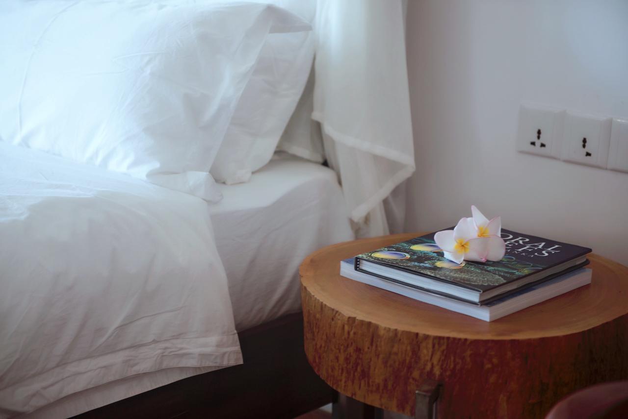 Cardamon Hotel 닐라벨리 외부 사진