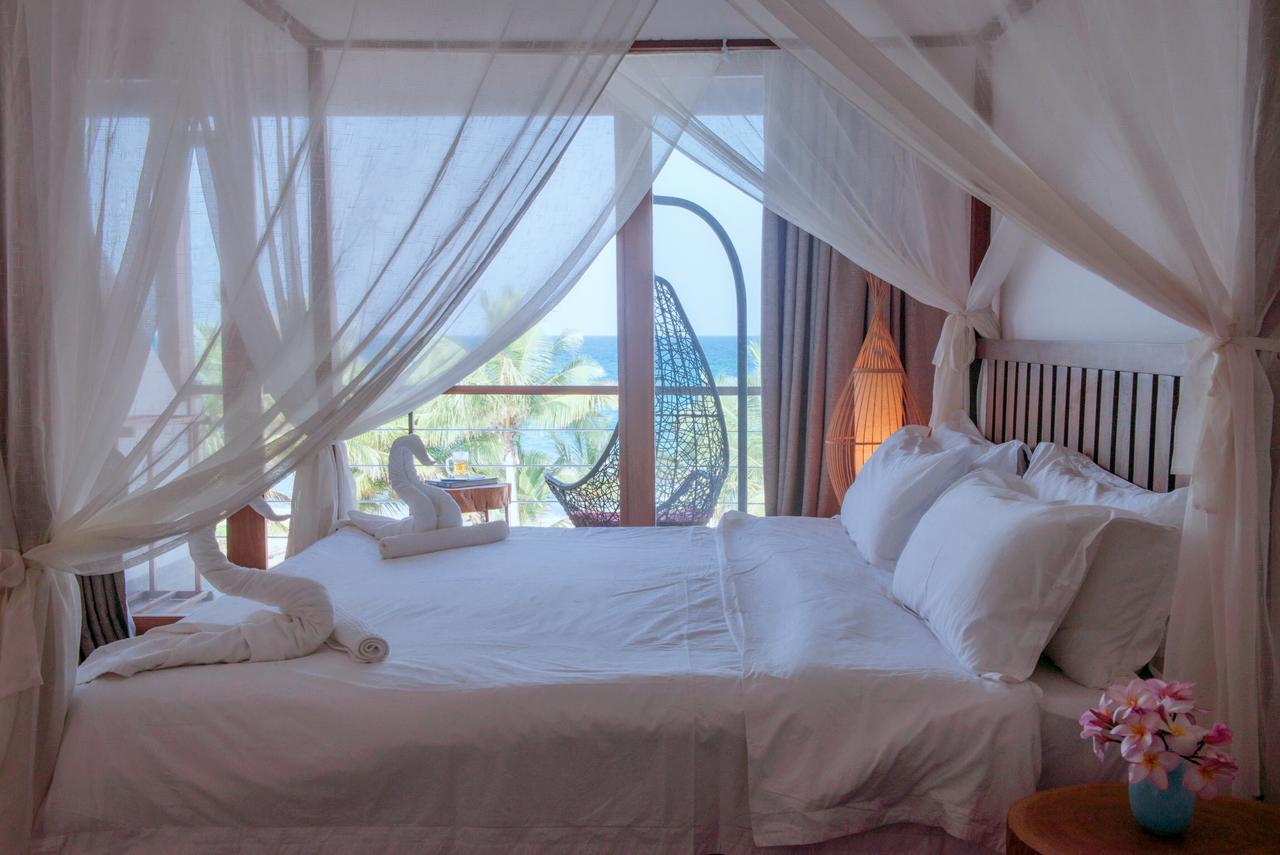 Cardamon Hotel 닐라벨리 외부 사진