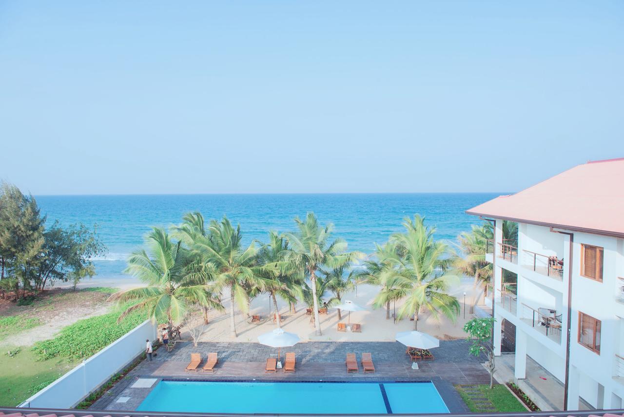 Cardamon Hotel 닐라벨리 외부 사진