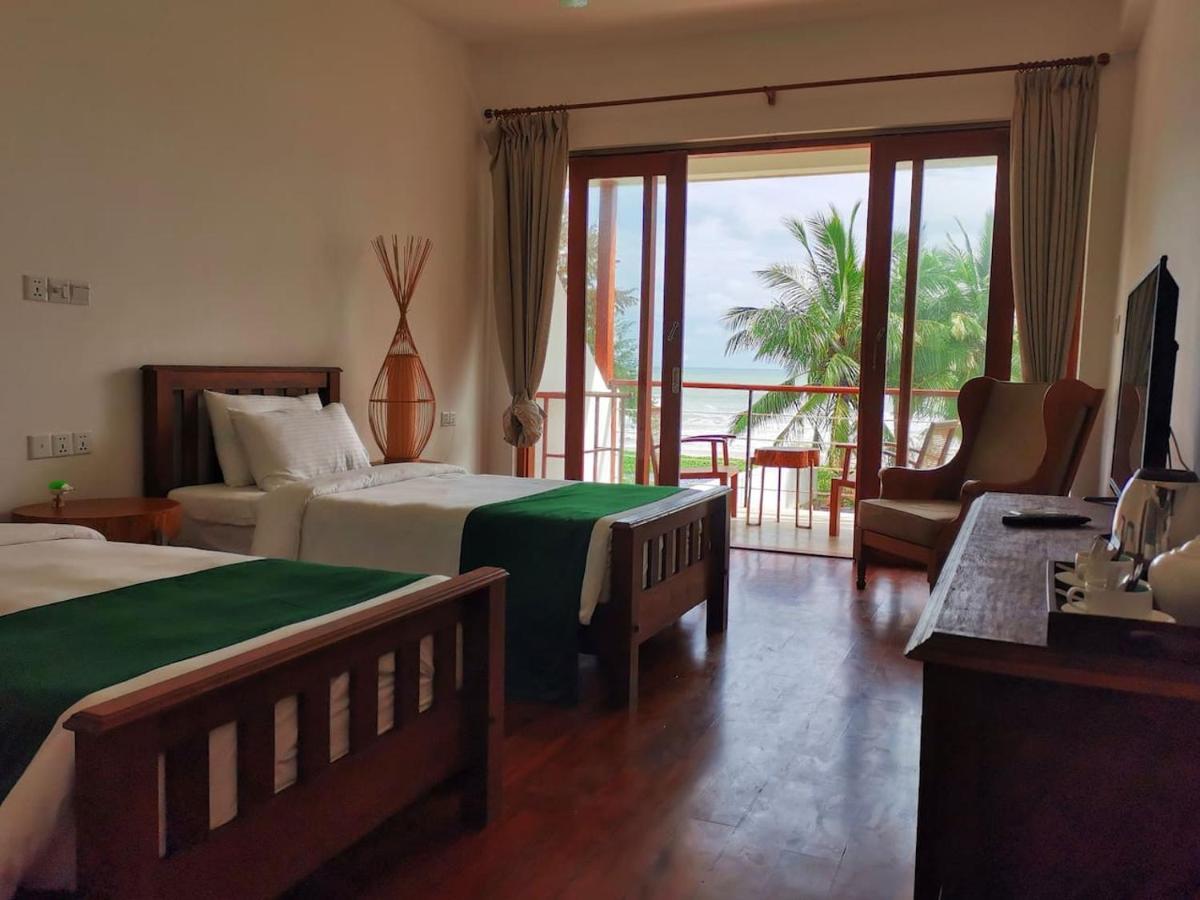 Cardamon Hotel 닐라벨리 외부 사진