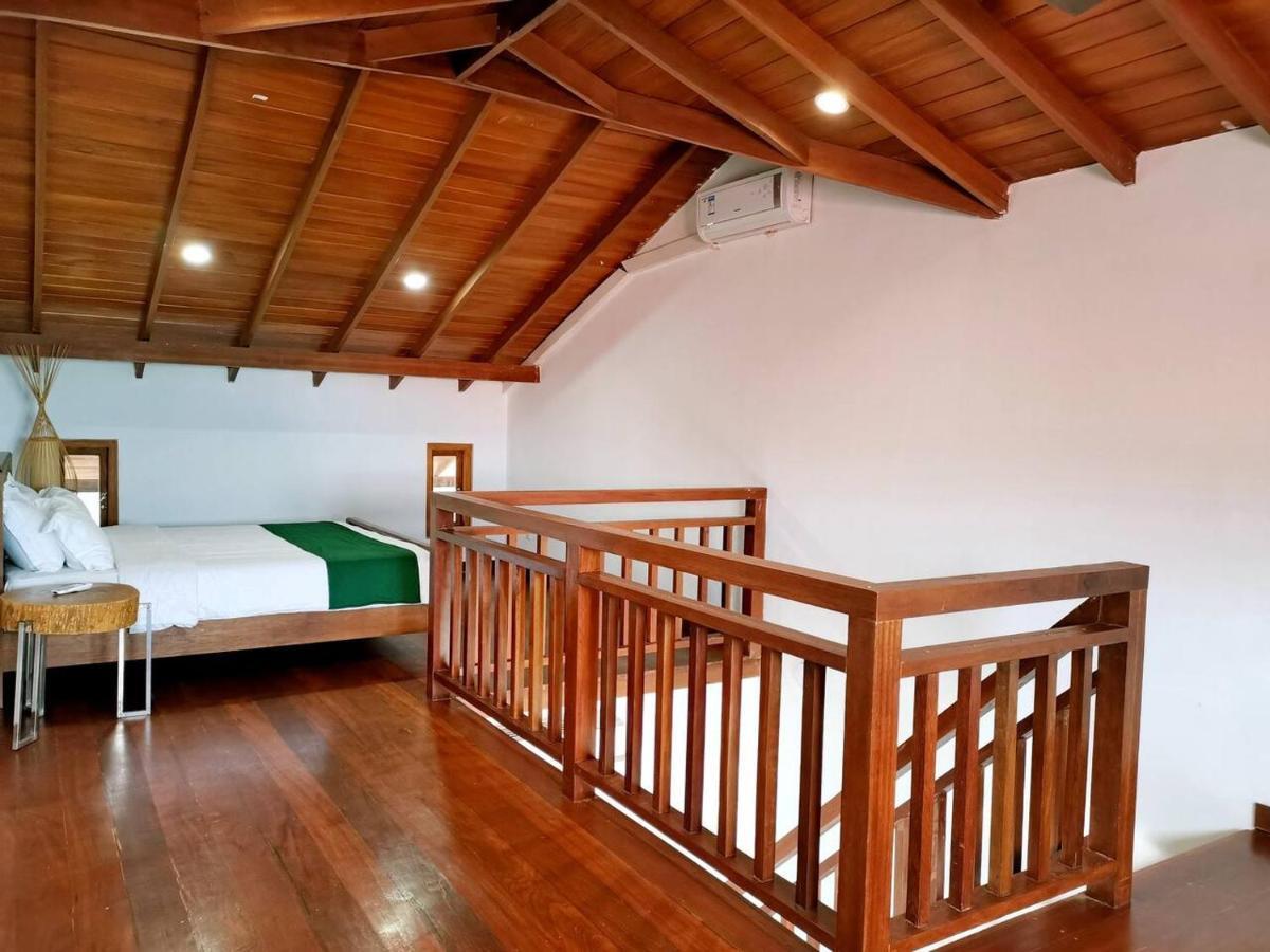 Cardamon Hotel 닐라벨리 외부 사진